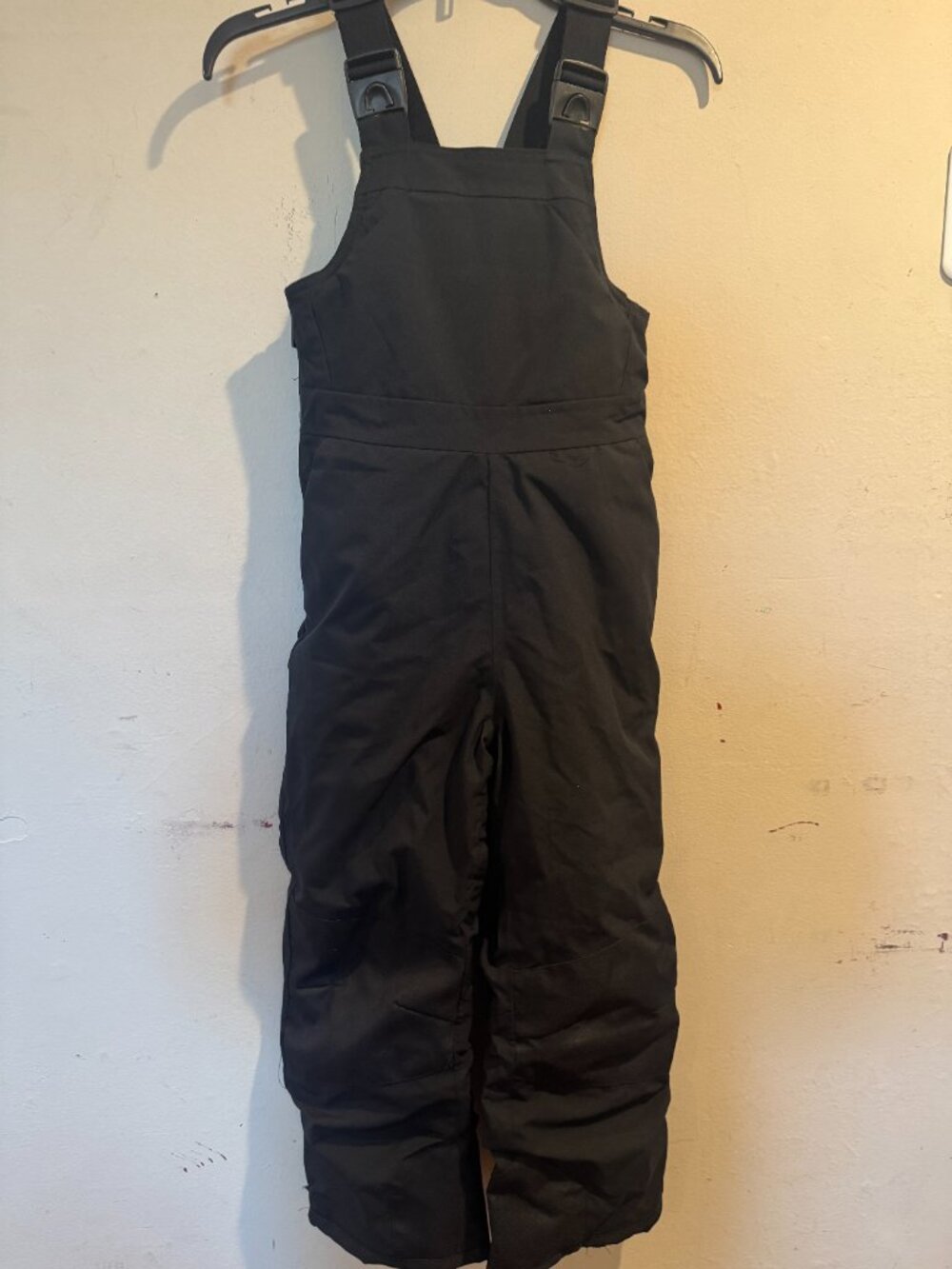 All In Motion Bib size small